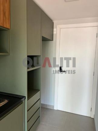 Imagem Studio com 1 Quarto à Venda, 27 m² em Perdizes - São Paulo Imagem Studio com 1 Quarto à Venda, 27 m² em Perdizes - São Paulo