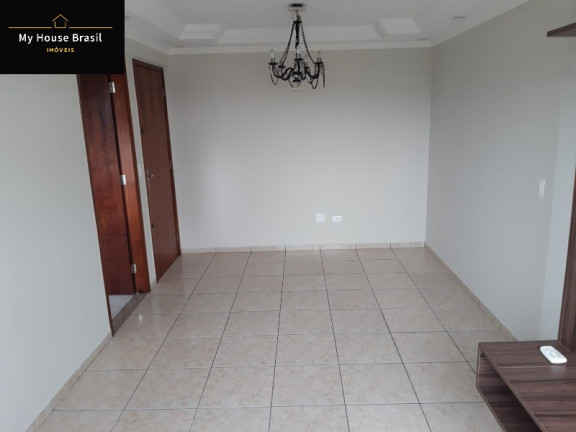 Imagem Apartamento com 2 Quartos à Venda, 50 m² em Vila Galvão - Guarulhos Imagem Apartamento com 2 Quartos à Venda, 50 m² em Vila Galvão - Guarulhos