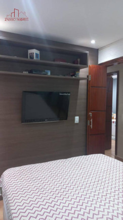 Imagem Apartamento com 3 Quartos à Venda, 64 m² em Vila Prel - São Paulo