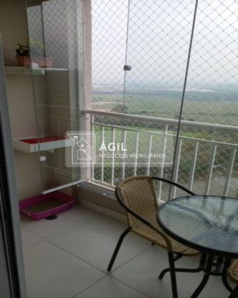 Imagem Apartamento com 2 Quartos à Venda, 63 m² em Pagador De Andrade - Jacareí Imagem Apartamento com 2 Quartos à Venda, 63 m² em Pagador De Andrade - Jacareí