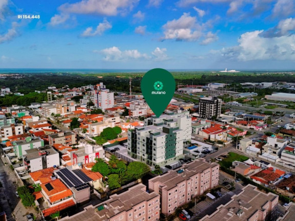 Imagem Apartamento com 3 Quartos à Venda, 61 m² em Portal Do Sol - João Pessoa