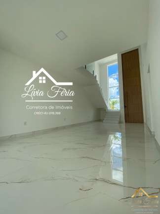 Imagem Casa com 3 Quartos à Venda, 164 m² em Parque Tarcisio Miranda - Campos Dos Goytacazes