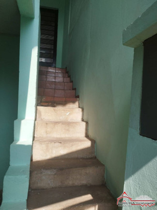 Imagem Casa com 2 Quartos à Venda, 131 m² em Cidade Nova Jacareí - Jacareí Imagem Casa com 2 Quartos à Venda, 131 m² em Cidade Nova Jacareí - Jacareí