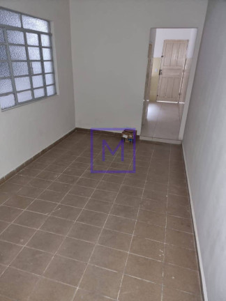 Imagem Casa com 1 Quarto para Alugar, 50 m² em Vila Portuguesa - São Paulo Imagem Casa com 1 Quarto para Alugar, 50 m² em Vila Portuguesa - São Paulo