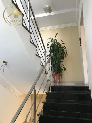 Imagem Sobrado com 3 Quartos à Venda, 350 m² em Vila Brandina - Campinas