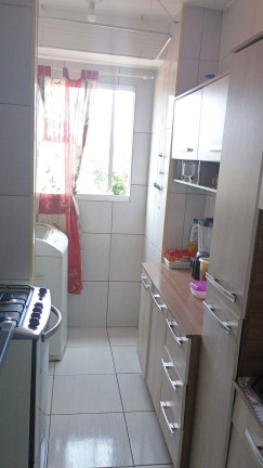 Imagem Apartamento com 2 Quartos à Venda, em Loteamento Jardim Das águas - Sumaré Imagem Apartamento com 2 Quartos à Venda, em Loteamento Jardim Das águas - Sumaré