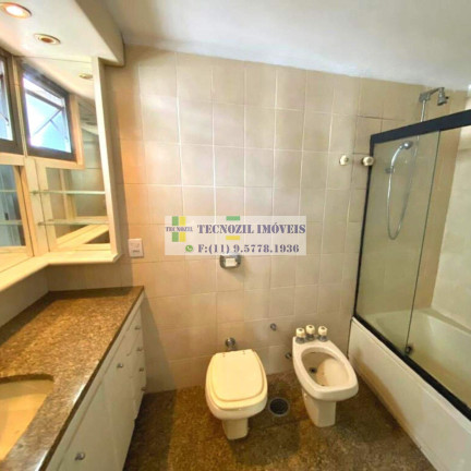 Imagem Apartamento com 3 Quartos à Venda, 192 m² em Aclimação - São Paulo Imagem Apartamento com 3 Quartos à Venda, 192 m² em Aclimação - São Paulo