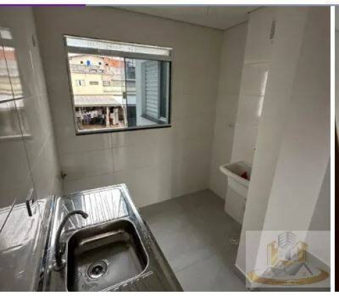 Imagem Apartamento com 2 Quartos à Venda, 45 m² em Chácara Califórnia - São Paulo