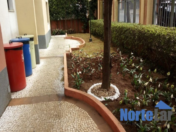 Imagem Apartamento com 2 Quartos à Venda, 51 m² em Conjunto Residencial Vista Verde - São Paulo
