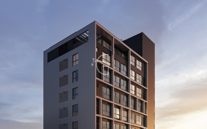 Imagem Apartamento com 2 Quartos à Venda, 64 m² em Anita Garibaldi - Joinville Imagem Apartamento com 2 Quartos à Venda, 64 m² em Anita Garibaldi - Joinville