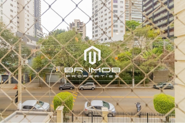 Imagem Imóvel com 3 Quartos à Venda, 112 m² em Vila Madalena - São Paulo Imagem Imóvel com 3 Quartos à Venda, 112 m² em Vila Madalena - São Paulo