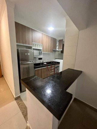Imagem Apartamento com 2 Quartos à Venda, 86 m² em Canto Do Forte - Praia Grande Imagem Apartamento com 2 Quartos à Venda, 86 m² em Canto Do Forte - Praia Grande