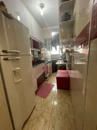 Imagem Apartamento com 2 Quartos à Venda, 42 m² em Vila Matilde - São Paulo