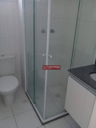 Imagem Apartamento com 3 Quartos à Venda, 65 m² em Vila Rosália - Guarulhos Imagem Apartamento com 3 Quartos à Venda, 65 m² em Vila Rosália - Guarulhos