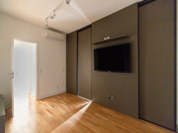 Imagem Cobertura com 2 Quartos à Venda, 120 m² em Jardim Das Acácias - São Paulo