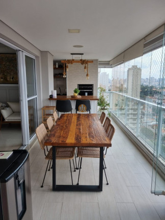 Imagem Imóvel com 3 Quartos à Venda, 128 m² em Ipiranga - São Paulo Imagem Imóvel com 3 Quartos à Venda, 128 m² em Ipiranga - São Paulo