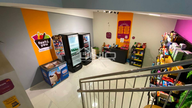 Imagem Apartamento com 3 Quartos à Venda, 116 m² em Centro - Pato Branco