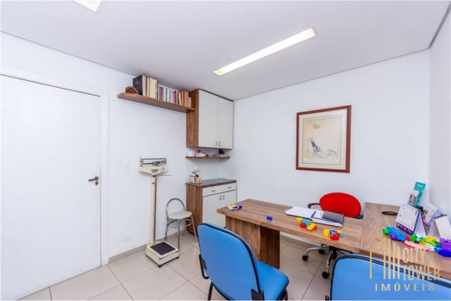 Imagem Casa com 5 Quartos à Venda, 185 m² em Planalto Paulista - São Paulo