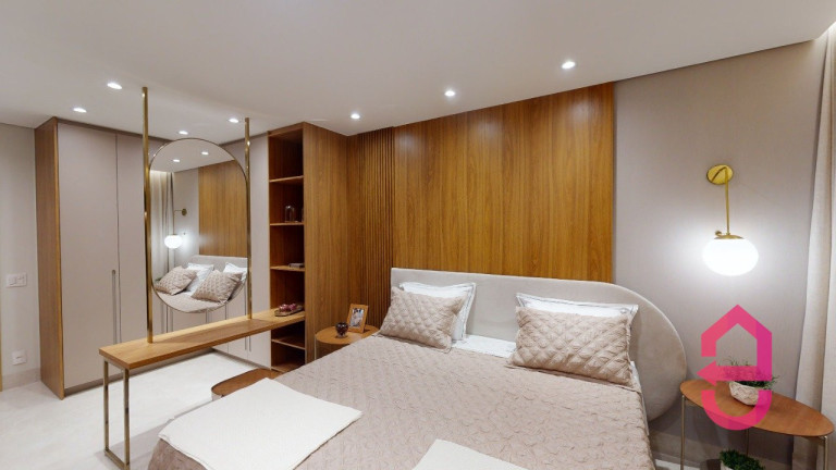 Imagem Apartamento com 3 Quartos à Venda, em Setor Marista - Goiânia Imagem Apartamento com 3 Quartos à Venda, em Setor Marista - Goiânia