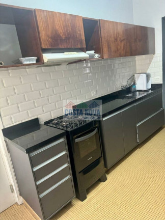 Imagem Apartamento com 2 Quartos à Venda, 120 m² em Consolação - São Paulo