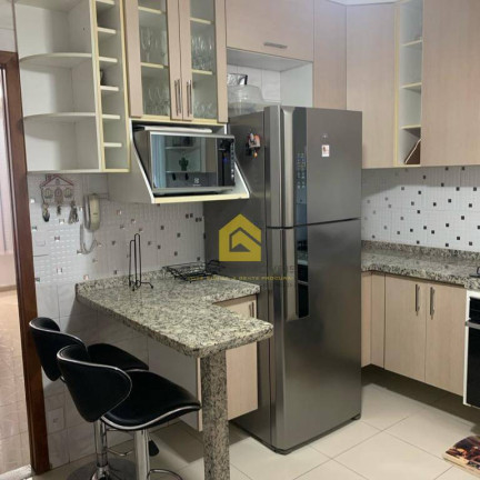 Imagem Casa de Condomínio com 2 Quartos à Venda, 67 m² em Nova Petrópolis - São Bernardo Do Campo Imagem Casa de Condomínio com 2 Quartos à Venda, 67 m² em Nova Petrópolis - São Bernardo Do Campo