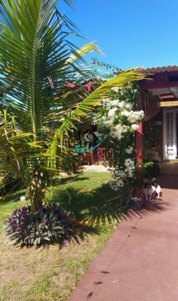 Imagem Casa com 3 Quartos à Venda,  em Balneáriao Canoas - Pontal Do Paraná