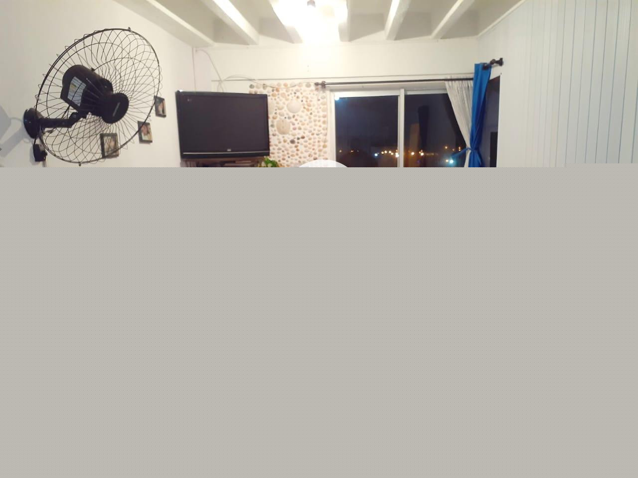 Imagem Apartamento com 1 Quarto à Venda, 29 m² em Gaivotas - Matinhos