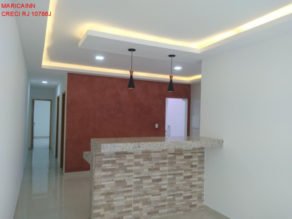 Imagem Casa com 2 Quartos à Venda, 88 m² em Barroco (itaipuaçu) - Maricá Imagem Casa com 2 Quartos à Venda, 88 m² em Barroco (itaipuaçu) - Maricá