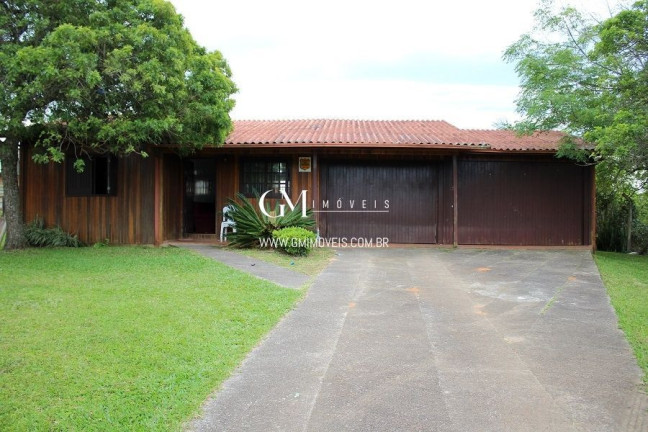 Imagem Casa com 4 Quartos à Venda, 200 m² em Igra Norte - Torres Imagem Casa com 4 Quartos à Venda, 200 m² em Igra Norte - Torres