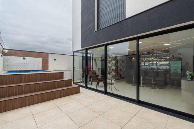 Imagem Sobrado com 3 Quartos à Venda, 210 m² em Residencial Jardim Do Jatobá - Hortolândia Imagem Sobrado com 3 Quartos à Venda, 210 m² em Residencial Jardim Do Jatobá - Hortolândia