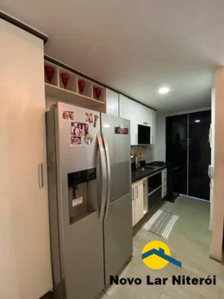 Imagem Apartamento com 3 Quartos à Venda, 66 m² em Centro - Niterói Imagem Apartamento com 3 Quartos à Venda, 66 m² em Centro - Niterói
