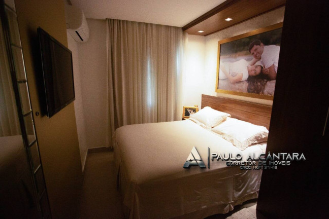 Apartamento com 2 Quartos à Venda, 56 m² em Todos Os Santos - Coronel Fabriciano