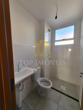 Imagem Apartamento com 2 Quartos à Venda, 42 m² em Piracangaguá (chácara Flórida) - Taubaté Imagem Apartamento com 2 Quartos à Venda, 42 m² em Piracangaguá (chácara Flórida) - Taubaté