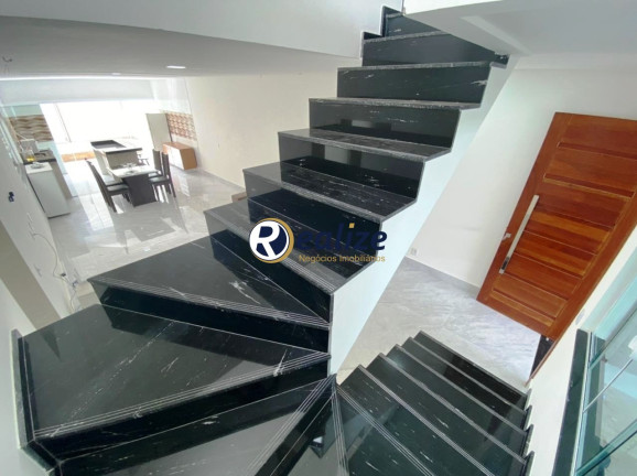 Imagem Casa com 3 Quartos à Venda, 155 m² em Jardim Boa Vista - Guarapari