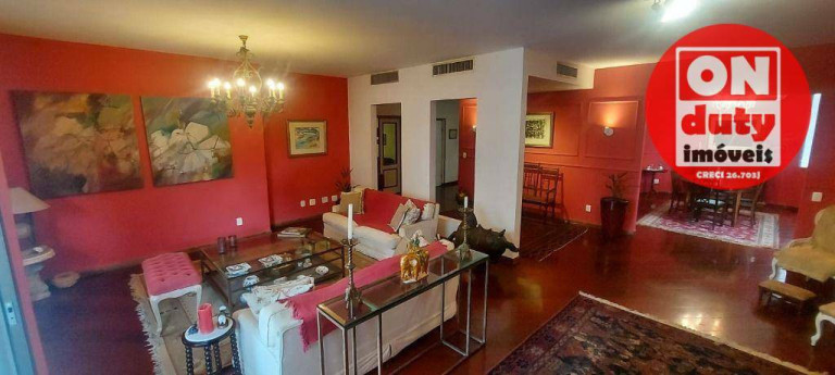 Imagem Apartamento com 3 Quartos à Venda, 441 m² em Boqueirão - Santos Imagem Apartamento com 3 Quartos à Venda, 441 m² em Boqueirão - Santos