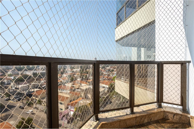 Imagem Apartamento com 5 Quartos à Venda, 242 m² em Campo Belo - São Paulo Imagem Apartamento com 5 Quartos à Venda, 242 m² em Campo Belo - São Paulo