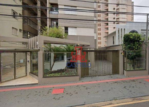 Apartamento com 3 Quartos à Venda, 107 m² em Centro - Londrina