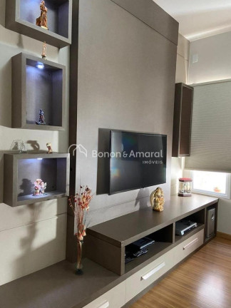Imagem Casa de Condomínio com 4 Quartos à Venda, 360 m² em Swiss Park - Campinas Imagem Casa de Condomínio com 4 Quartos à Venda, 360 m² em Swiss Park - Campinas
