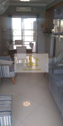 Imagem Casa de Condomínio com 3 Quartos à Venda, 86 m² em Rio Bonito - São Paulo Imagem Casa de Condomínio com 3 Quartos à Venda, 86 m² em Rio Bonito - São Paulo