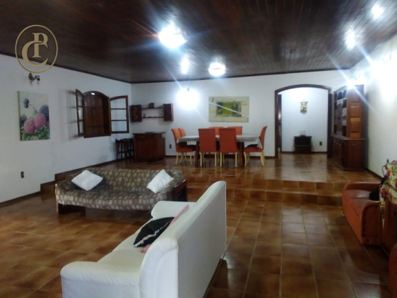 Imagem Chácara com 4 Quartos à Venda, 500 m² em Centro - Caçapava Imagem Chácara com 4 Quartos à Venda, 500 m² em Centro - Caçapava
