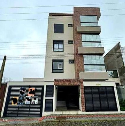 Imagem Apartamento com 2 Quartos à Venda, 66 m² em Itacolomi - Balneário Piçarras