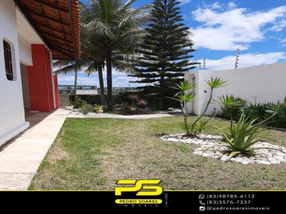 Imagem Casa com 4 Quartos à Venda, 419 m² em Alto Branco - Campina Grande Imagem Casa com 4 Quartos à Venda, 419 m² em Alto Branco - Campina Grande