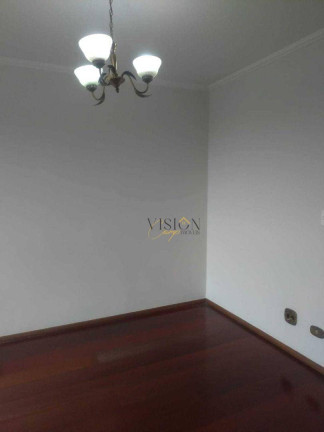 Imagem Apartamento com 2 Quartos à Venda, 62 m² em Bonfim - Campinas Imagem Apartamento com 2 Quartos à Venda, 62 m² em Bonfim - Campinas