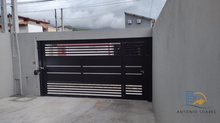 Imagem Sobrado com 3 Quartos à Venda, 103 m² em Pontal Da Cruz - São Sebastião