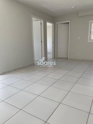 Imagem Apartamento com 2 Quartos à Venda, 44 m² em Três Vendas - Pelotas