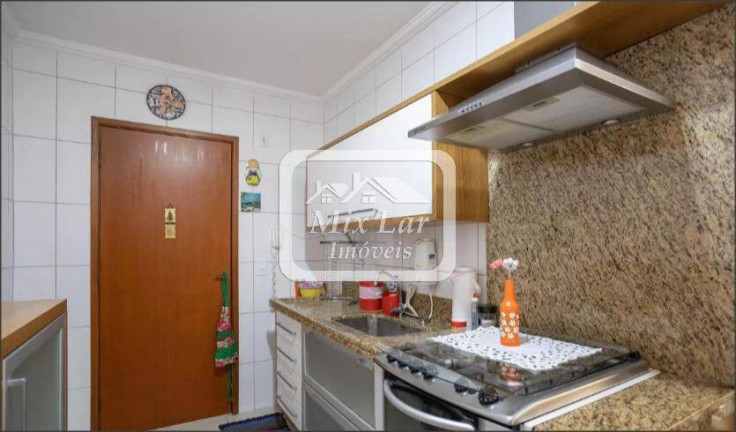 Imagem Apartamento com 2 Quartos à Venda, 65 m² em Jaguaribe - Osasco Imagem Apartamento com 2 Quartos à Venda, 65 m² em Jaguaribe - Osasco