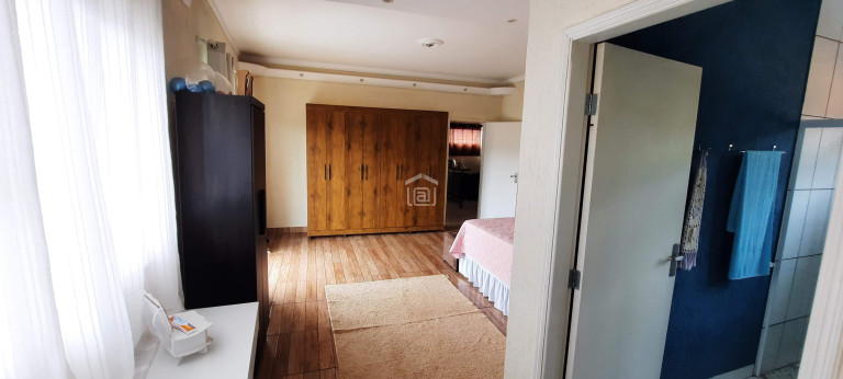 Imagem Casa com 3 Quartos à Venda, 9.999.999 m² em Centro - Bandeira Do Sul