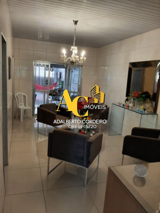 Imagem Casa com 3 Quartos à Venda, 137 m² em Engenho Do Meio - Recife