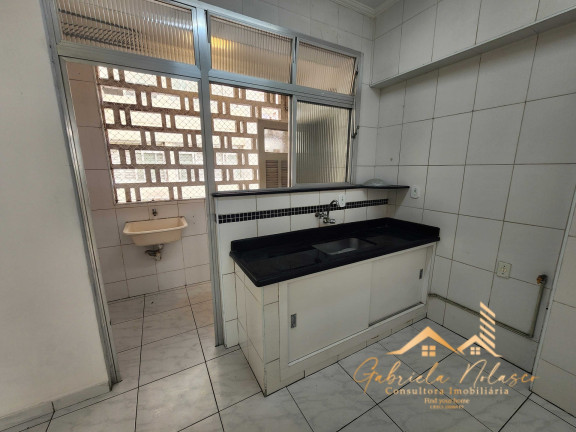 Imagem Apartamento com 3 Quartos à Venda, 132 m² em Gonzaga - Santos Imagem Apartamento com 3 Quartos à Venda, 132 m² em Gonzaga - Santos
