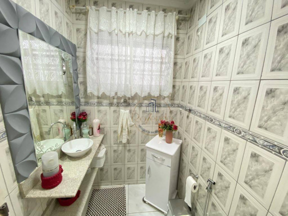 Imagem Sobrado com 3 Quartos à Venda, 175 m² em Vila Pires - Santo André Imagem Sobrado com 3 Quartos à Venda, 175 m² em Vila Pires - Santo André